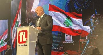 الرئيس عون: أرشيف تلفزيون لبنان كنز وطني وإرث ثقافي يستحق التقدير الرئيس عون: أرشيف تلفزيون لبنان كنز وطني وإرث ثقافي يستحق التقدير