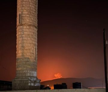 النشرة: الطيران الحربي الاسرائيلي شن عدوانا جويا مستهدفا تلال في محيط منطقة الجبور ووادي برغز ومرتفعات الريحان النشرة: الطيران الحربي الاسرائيلي شن عدوانا جويا مستهدفا تلال في محيط منطقة الجبور ووادي برغز ومرتفعات الريحان
