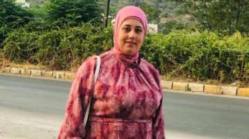 بالصورة: غادرت ولم تعد... هل من يعرف عنها شيئا؟ بالصورة: غادرت ولم تعد... هل من يعرف عنها شيئا؟