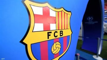 برشلونة وشتاء 2026..  مدافع جديد  بشروط فليك
