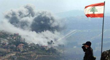 بملايين الدولارات بلدات جنوبية على خط الإعمار.. وضمانة أميركية للبنان! بملايين الدولارات بلدات جنوبية على خط الإعمار.. وضمانة أميركية للبنان!