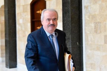 جابر غادر الى دافوس في سويسرا للمشاركة في المنتدى العالمي برئاسة سلام