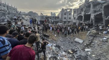 خطة أمريكية لغزة: مندوب سام ومجلس سلام يثيران المخاوف الفلسطينية (تقرير)