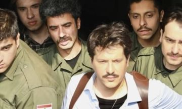 خطوبة الممثل حسين الدايخ وهذه حبيبته (صور) خطوبة الممثل حسين الدايخ وهذه حبيبته (صور)