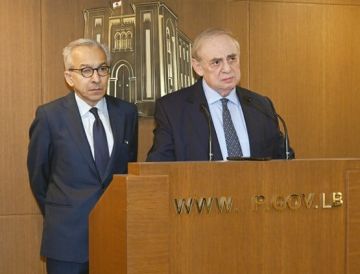 لجنة الاقتصاد تستقبل وزير الاقتصاد وتبحث تشكيل هيئة المنافسة والملحقين الاقتصاديين وتناقش الرؤية الاقتصادية لوزارة الاقتصاد