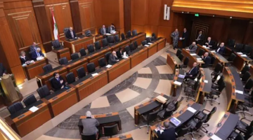 مجلس النواب يستكمل مناقشة الموازنة و65 نائبا تحدثوا على مدى ثلاثة أيام ورد الحكومة في الخامسة بعد الظهر مجلس النواب يستكمل مناقشة الموازنة و65 نائبا تحدثوا على مدى ثلاثة أيام ورد الحكومة في الخامسة بعد الظهر