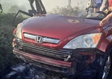 مقدم برنامج ديني من هو المستهدف بالغارة على الحوش؟