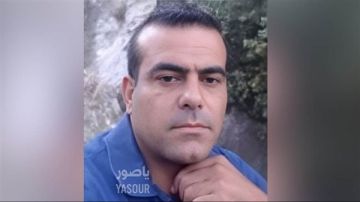 نبأ جنوبي مؤسف: وفاة الرقيب اول المتقاعد في الجيش اللبناني شربل الياس الراعي