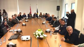 وزير الطاقة عن أزمة مياه نبع هاب: الأعمال الميدانية تنطلق الأربعاء والخميس