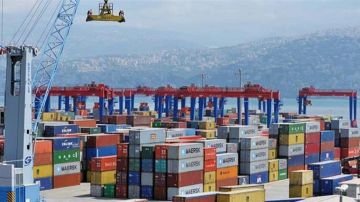 إدارة واستثمار مرفأ بيروت: عطل تقني في نظام CAMA.. والعمل جار على معالجته