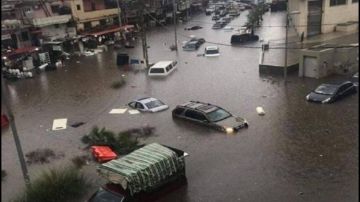 الأشغال تحذر: لا ترموا النفايات بشكل عشوائي