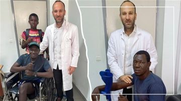 الساحر الأبيض ... الطبيب الذي أنقذ قدم المدرب وأعاد إليه الأمل الساحر الأبيض ... الطبيب الذي أنقذ قدم المدرب وأعاد إليه الأمل