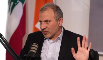 باسيل: لبنان لا يقسم وأنا مع السلام العادل مع إسرائيل الذي يؤمن حقوقا للبلد ولم يطلب مني شيء سعوديا