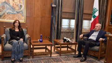 بري تابع التطورات مع زواره