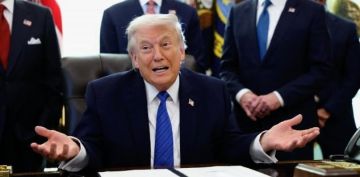 ترامب يلمح إلى التصعيد في حال فشل المفاوضات مع إيران