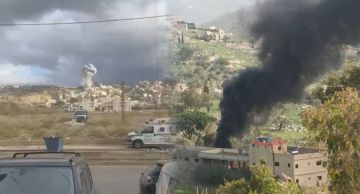 تصعيد إسرائيلي في جنوب لبنان غارات عنيفة ومخاوف من توسع الحرب