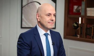 حاصباني: الحكومة تبدي حملة اليوروبوند على المودعين ويجب تصحيح المسار الإصلاحي سريعا