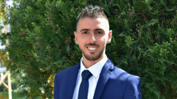 رستم: على الحكومتين اللبنانية والسورية وضع ملف النزوح السوري على الدرجة الأولى في سلم الأولويات