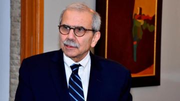 سلام من باريس: لا تراجع عن حصر السلاح.. ولا فرق بين شمال الليطاني وجنوبه