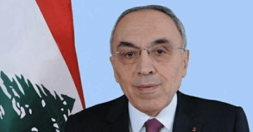 سلامه لترامب: قدرك أن تكون راعيا لقيامة وطني فتساعده بالمباشر كي يتحرر من احتلالين سلامه لترامب: قدرك أن تكون راعيا لقيامة وطني فتساعده بالمباشر كي يتحرر من احتلالين