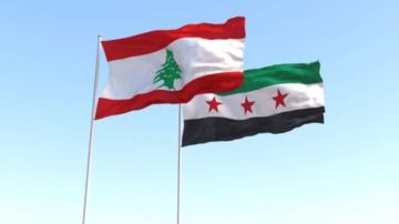 سوريا طلبت من لبنان تسليم ضباط الأسد... هذه التفاصيل سوريا طلبت من لبنان تسليم ضباط الأسد... هذه التفاصيل