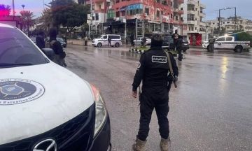 سوريا للمقاتلين الأكراد: لإخلاء حيي الأشرفية والشيخ مقصود سوريا للمقاتلين الأكراد: لإخلاء حيي الأشرفية والشيخ مقصود