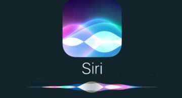 شركة أبل تعيد تصميم Siri إليكم التفاصيل