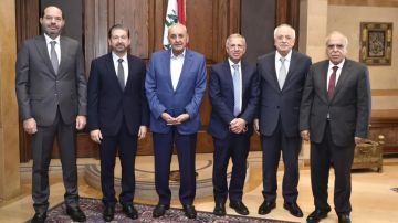 طرابلسي: بري حريص على إجراء الإنتخابات وتنفيذ القانون الحالي