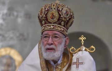 عودة في جناز لراحة نفس غسان سكاف: عمل على مد الجسور وتوسل الحوار عوض التشبث بالرأي عودة في جناز لراحة نفس غسان سكاف: عمل على مد الجسور وتوسل الحوار عوض التشبث بالرأي