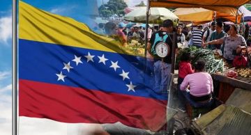 فنزويلا الغنية بالموارد: أزمة معيشية خانقة!
