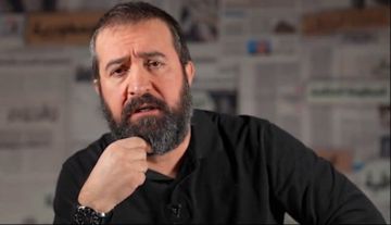 محامو الحزب : ما قاله حسن عليق تحليل سياسي!