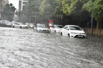 من جفاف 2025 الى موسم أمطار واعد: لبنان أمام فرصة أخيرة قبل فوات الأوان