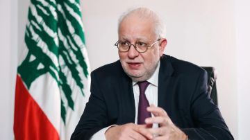 نصار: لهذا السبب اعترضت على تعيين غراسيا القزي