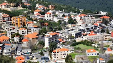 أملاك في جزين بدائرة الخطر أملاك في جزين بدائرة الخطر