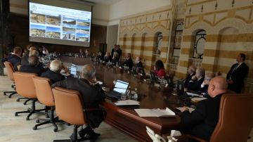 الجلسة المفصلية: قرار الضربة الإسرائيلية بيد الحزب