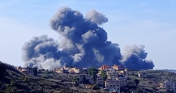 الرياض لبيروت: حصر السلاح مفتاح عبور الصادرات