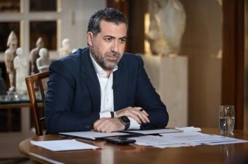 السعد: لن نقبل ربط لبنان بالمحور الإيراني السعد: لن نقبل ربط لبنان بالمحور الإيراني