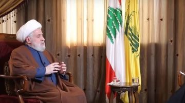 الشيخ قاسم خلال لقائه وزير الخارجية الإيراني: العدو لن يحقق أهدافه باستمرار العدوان.. عراقجي: التهديدات لن تنفع مع إيران