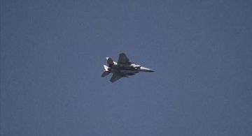 النشرة: تحليق للطيران الحربي الإسرائيلي فوق حاصبيا والعرقوب ومزارع شبعا النشرة: تحليق للطيران الحربي الإسرائيلي فوق حاصبيا والعرقوب ومزارع شبعا