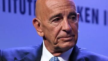 براك يحذر من حكومة موالية لإيران في العراق ويؤكد ضرورة حماية كوباني السورية