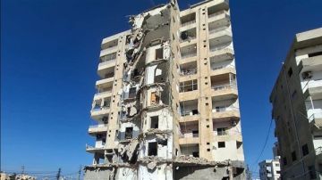 بعد بيانها بضرورة إخلاء عدد من المباني.. بلدية العباسية تنشر التفاصيل