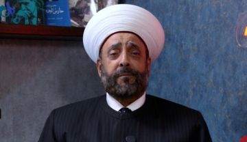 حاموش ادعى على عريمط ونجله وأبو عمر بجرائم تعكير العلاقات مع السعودية والاحتيال والابتزاز