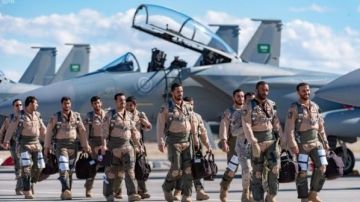 رئيس الهيئة الوطنية لشؤون الاسرى يكشف لإذاعة النور عن مصير الطيارين السعوديين الأسيرين لدى صنعاء(تقرير)