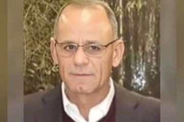 قضية شكر القضاء يحسم التحقيق