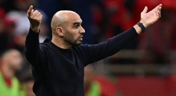 لماذا عانى المغرب أمام تنزانيا؟