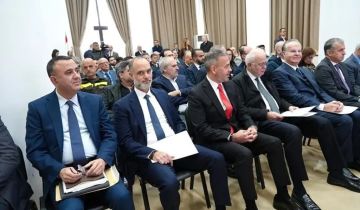 ورشة برلمانية لإصلاح الإطار التشريعي للنقل البحري: لإنقاذ الذهب الأزرق ووضع خطة تواكب التطور التكنولوجي ورشة برلمانية لإصلاح الإطار التشريعي للنقل البحري: لإنقاذ الذهب الأزرق ووضع خطة تواكب التطور التكنولوجي