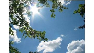 الحرارة الى معدلاتها الموسمية غدا ورياح محملة بالغبار وامطار موحلة نهارا تشتد غزارتها ليلا