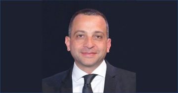 الخوري: القضاء بيثبت كسر الحصانة المتبادلة بين سلامة والمنظومة الخوري: القضاء بيثبت كسر الحصانة المتبادلة بين سلامة والمنظومة