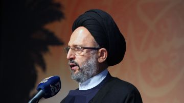 السيد فضل الله انتقد الأصوات الداخلية التي تبرر عدوان العدو لتحقيق مكاسب شخصية 