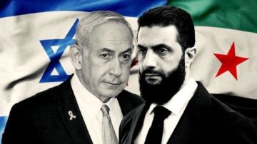 الشرق الأوسط السعودية: تل أبيب ودمشق نحو اتفاق أمني جديد